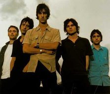The Verve se reunesc