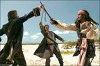 Pirates of the Caribbean - At World's End
