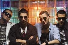 Akcent @ Tonomatul DP2