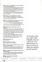 Andreea Banica in revista Eva - 8