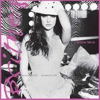 Britney Spears - new album â€œBlackoutâ€ cover 2