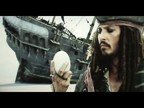 Pirates of the Caribbean 3 - At World's End - Jack Sparrow