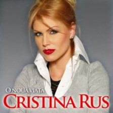 Cristina Rus - Daca m-ai intreba