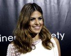 Eva Mendes @ "We Own the Night" premiere