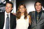 Eva Mendes @ "We Own the Night" premiere 02
