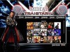Mihai Traistariu - site oficial