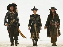 Pirates of the Caribbean - At World's End