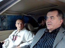 Sisu si Puya - de zece ani, o mare familie
