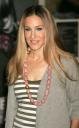 Sarah Jessica Parker - Bitten collection