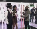 Will.I.Am & Nicole @ EMA 04