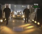 MTV EMA - SNoop Dogg entrance