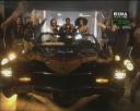 Snoop Dogg @ MTV EMA 03