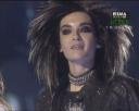 Tokio Hotel @ MTV EMA 02