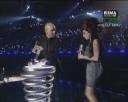 Amy Winehouse @ MTV EMA 01