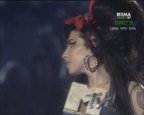 Amy Winehouse @ MTV EMA 02