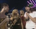 Nelly & Foo Fighters
