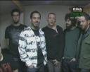 Linkin Park @ MTV EMA