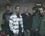 Linkin Park @ MTV EMA