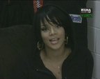 Rihanna @ MTV EMA 2007