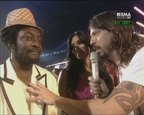 Will.I.Am & Nicole Scherzinger @ MTV EMA 2007