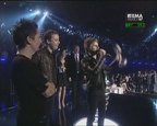 Muse - Headliner - MTV EMA 2007