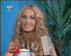 Andreea Banica @ Happy Hour