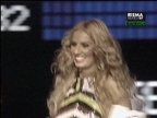 Andreea Banica @ MTV EMA 01
