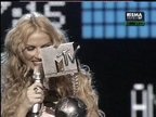 Andreea Banica @ MTV EMA 04