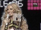 Andreea Banica @ MTV EMA 02