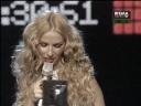 Andreea Banica @ MTV EMA 03