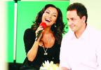 Andra - "Vis de iarna" clip