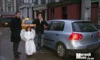Morandi - Angel filmari 02