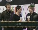 Muse @ MTV EMA