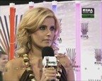 Nelly Furtado @ MTV EMA 01