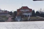 casa Irinel Columbeanu Snagov