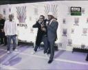 Shaggy @ MTV EMA 02