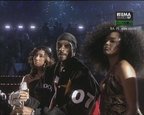 Snoop Dogg @ MTV EMA 03