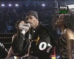 Snoop Dogg @ MTV EMA 02