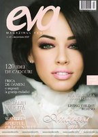 Andreea Raicu @ Eva