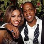 beyonce & jay-z wedding?