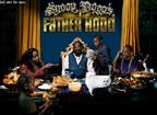 Snoop Dogg @ Father Hood
