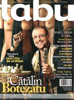 Catalin Botezatu @ Tabu