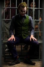 Imagini oficiale "Batman-The dark knight"
