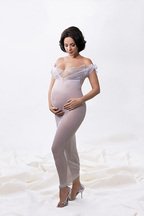 Andreea Marin Banica @ Revista Tango 3
