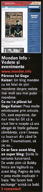 Keywords 9-18 decembrie