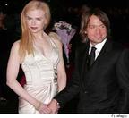 Nicole Kidman NU e insarcinata