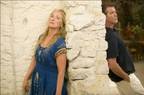 poza din filmul "Mamma Mia!" - Abba
