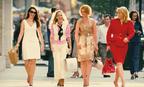 Sex and the city x4