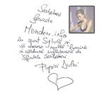 Urari Sylvia pentru Monden.info