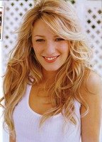 Gossip girl Serena - Blake Lively @ Ok Magazine 3